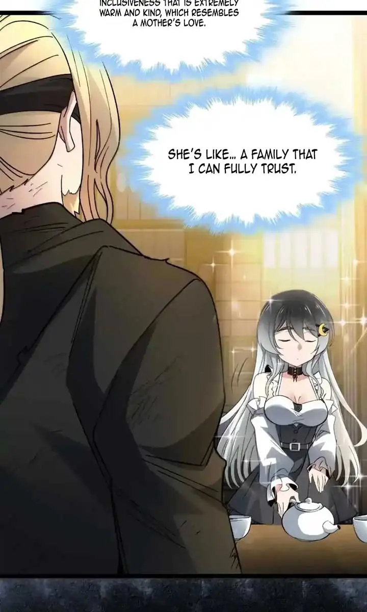 I'm Really Not the Demon God's Lackey Chapter 146 Page 79