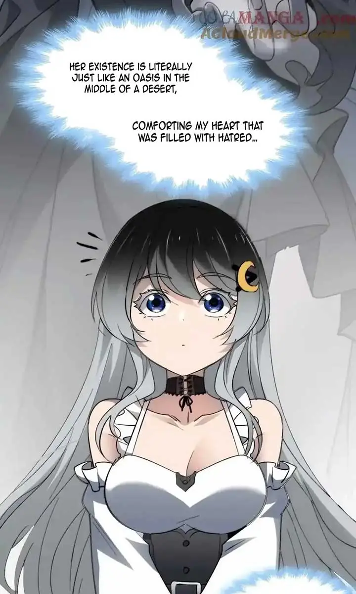 I'm Really Not the Demon God's Lackey Chapter 146 Page 81