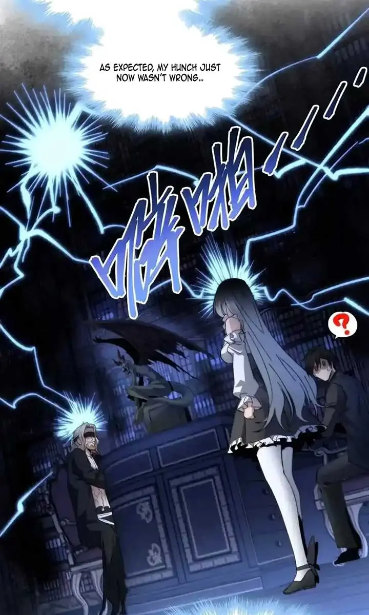 I'm Really Not the Demon God's Lackey Chapter 146 Page 84