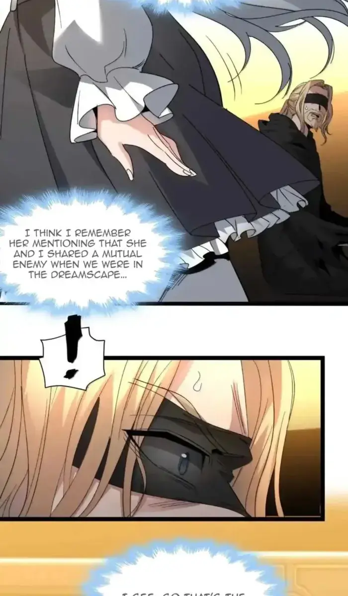 I'm Really Not the Demon God's Lackey Chapter 147 Page 5