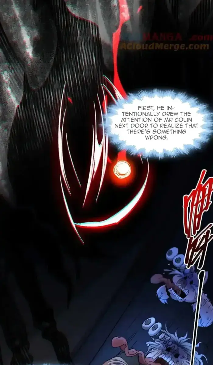 I'm Really Not the Demon God's Lackey Chapter 147 Page 14