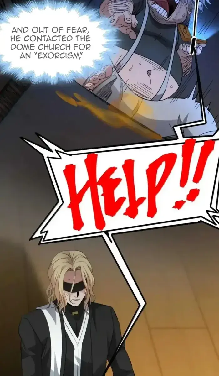 I'm Really Not the Demon God's Lackey Chapter 147 Page 15
