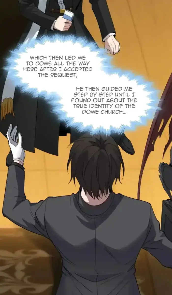 I'm Really Not the Demon God's Lackey Chapter 147 Page 16