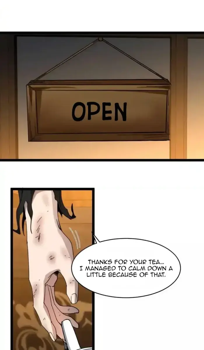 I'm Really Not the Demon God's Lackey Chapter 147 Page 21