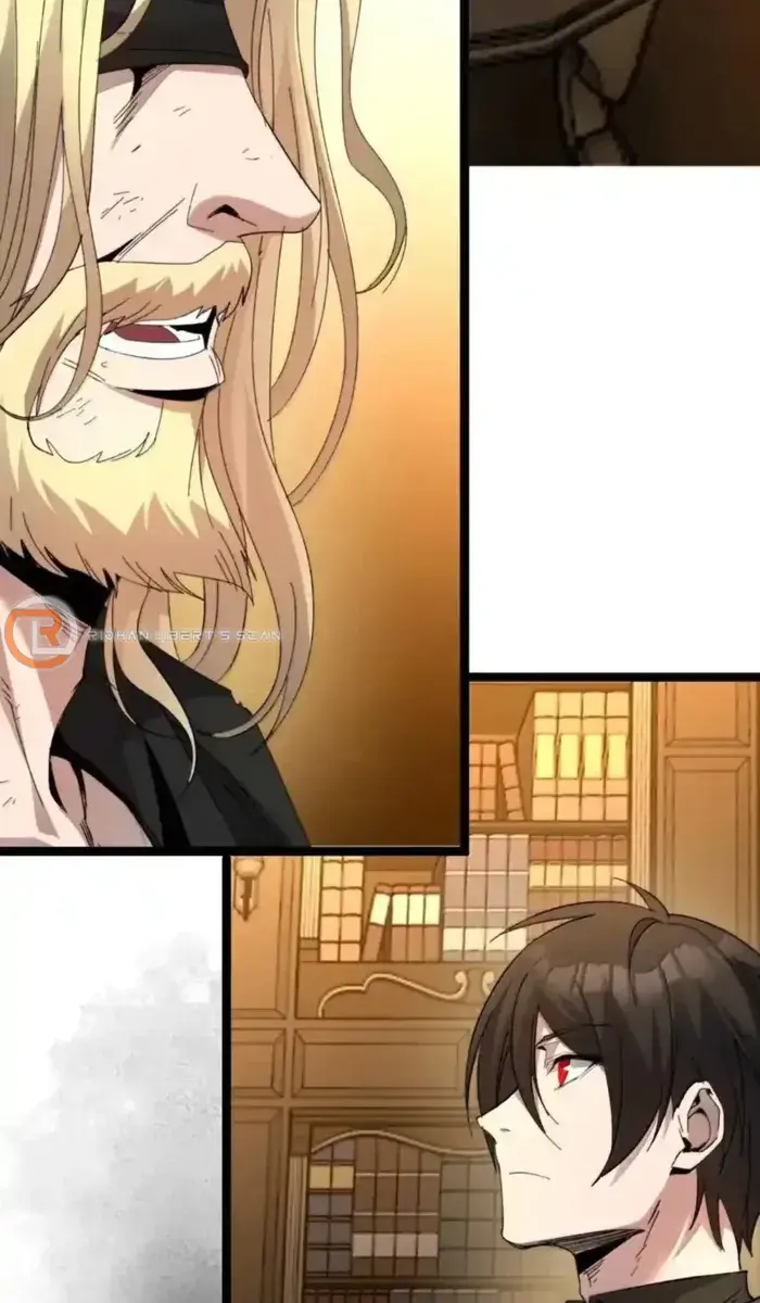 I'm Really Not the Demon God's Lackey Chapter 147 Page 24