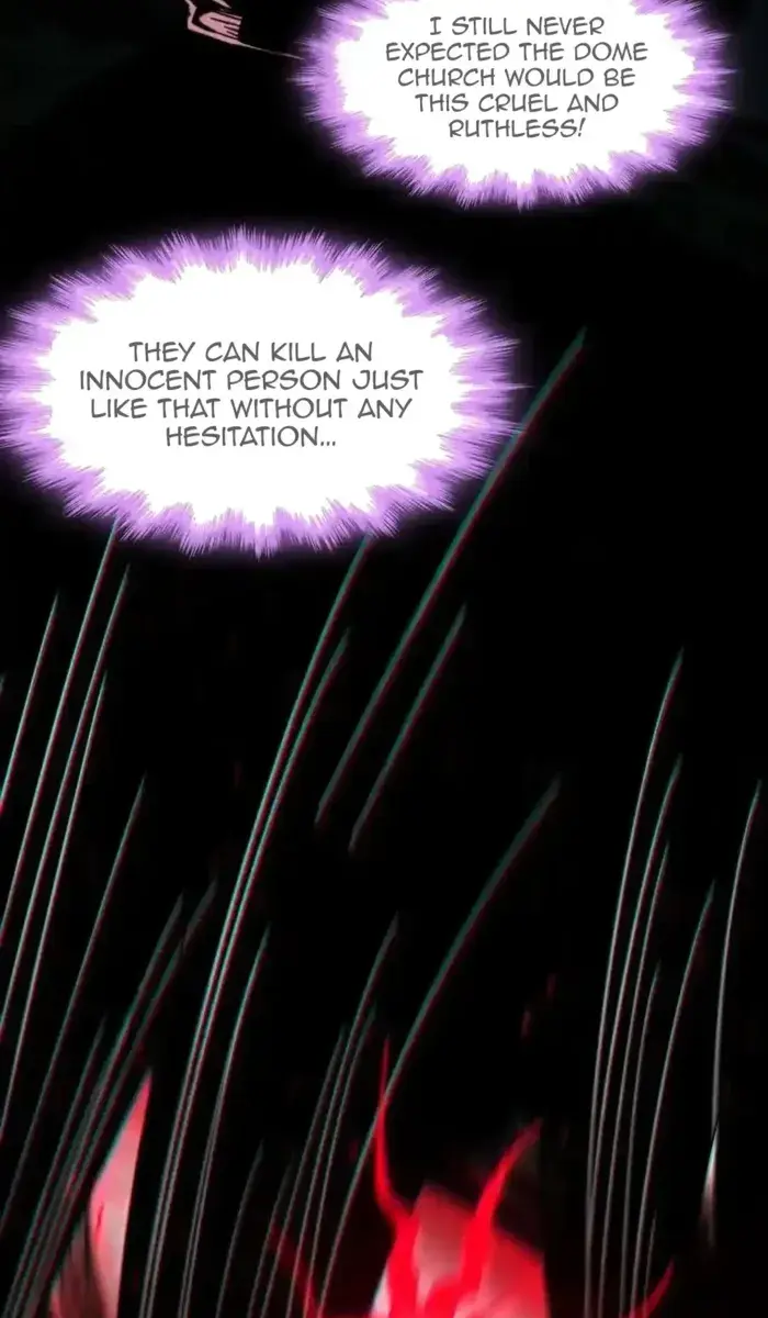 I'm Really Not the Demon God's Lackey Chapter 147 Page 29