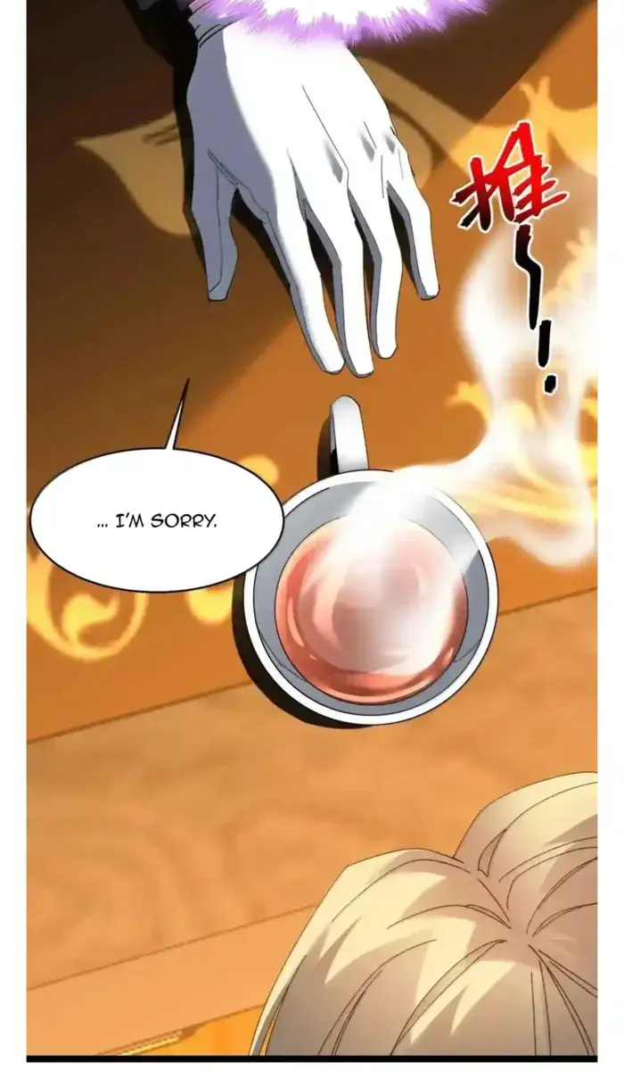 I'm Really Not the Demon God's Lackey Chapter 147 Page 36