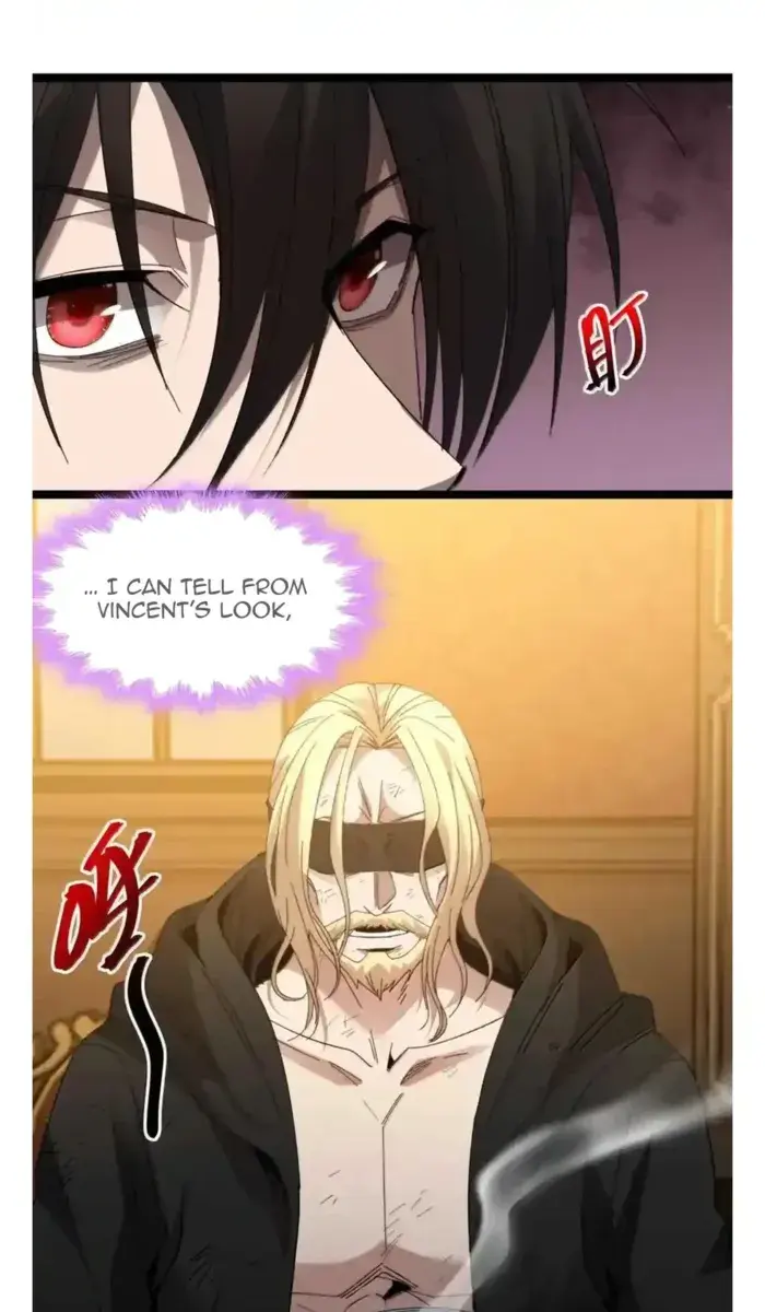 I'm Really Not the Demon God's Lackey Chapter 147 Page 37