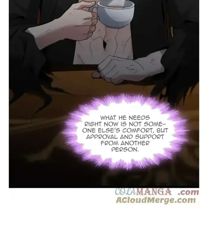 I'm Really Not the Demon God's Lackey Chapter 147 Page 38