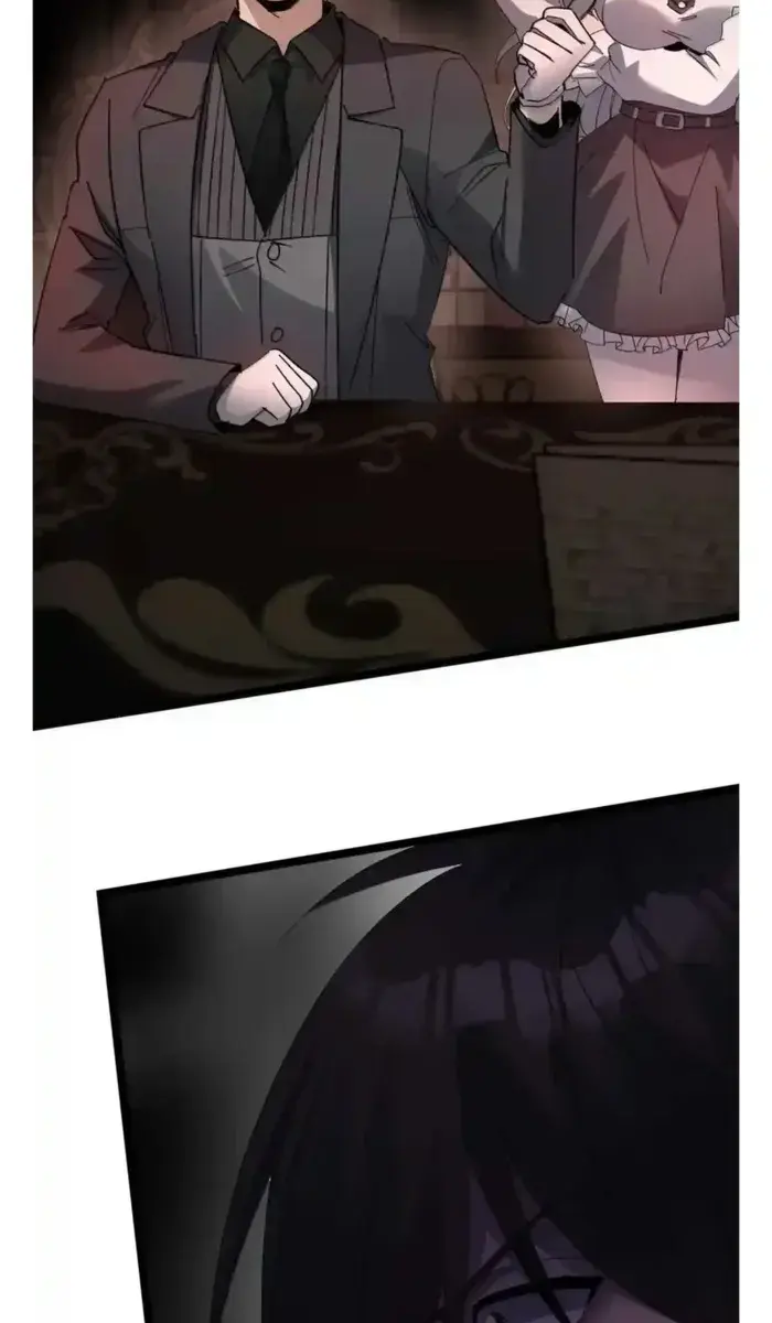 I'm Really Not the Demon God's Lackey Chapter 147 Page 41