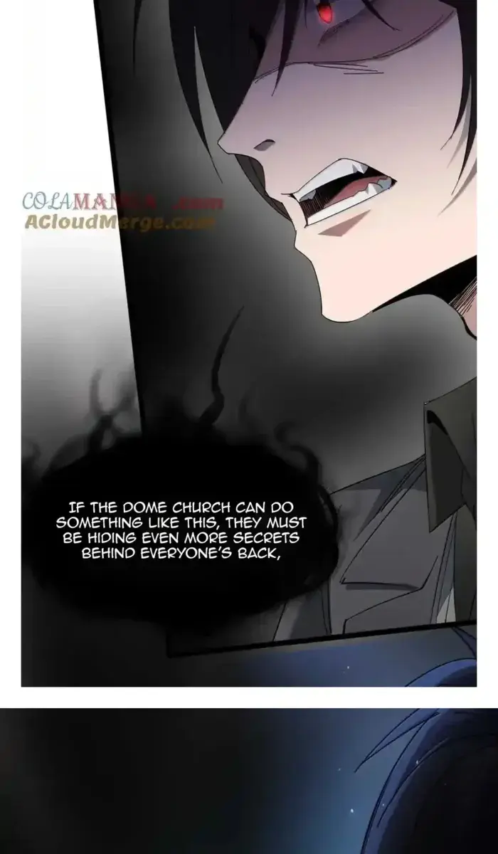 I'm Really Not the Demon God's Lackey Chapter 147 Page 42