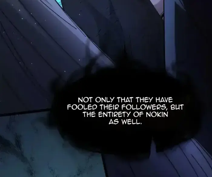 I'm Really Not the Demon God's Lackey Chapter 147 Page 44