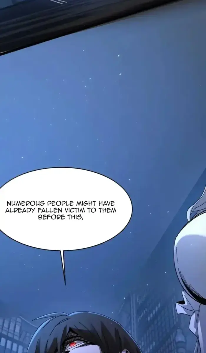 I'm Really Not the Demon God's Lackey Chapter 147 Page 48