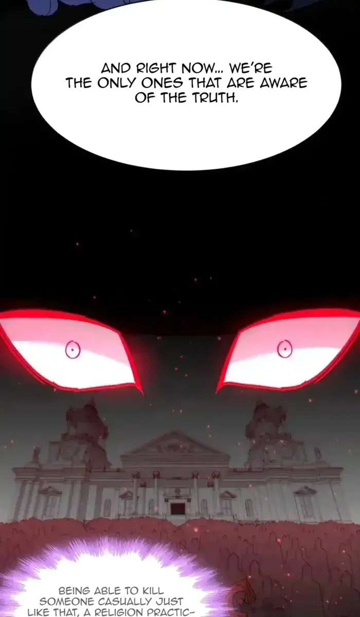 I'm Really Not the Demon God's Lackey Chapter 147 Page 50