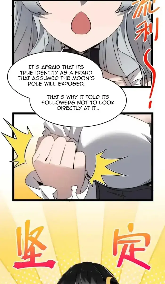 I'm Really Not the Demon God's Lackey Chapter 147 Page 63