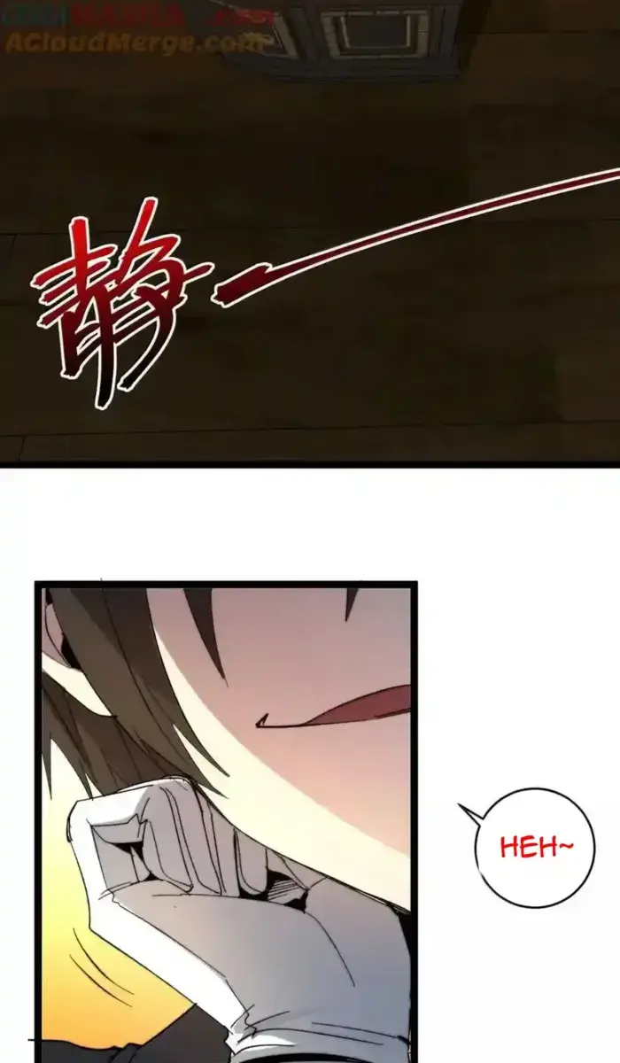 I'm Really Not the Demon God's Lackey Chapter 147 Page 68