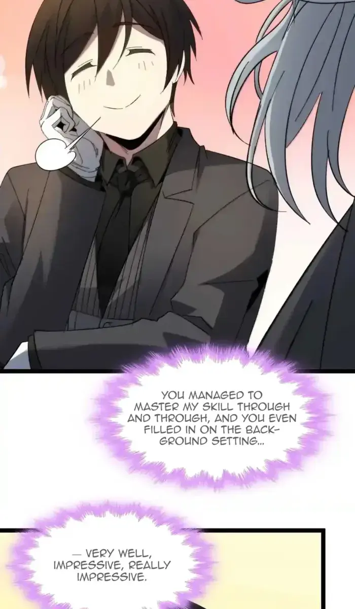 I'm Really Not the Demon God's Lackey Chapter 147 Page 70