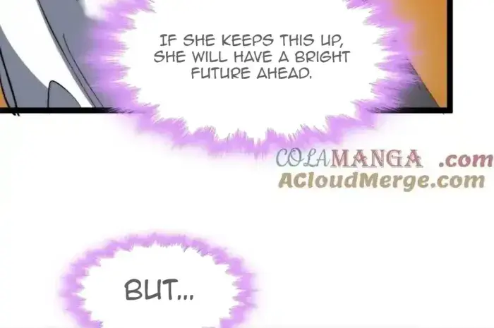 I'm Really Not the Demon God's Lackey Chapter 147 Page 72