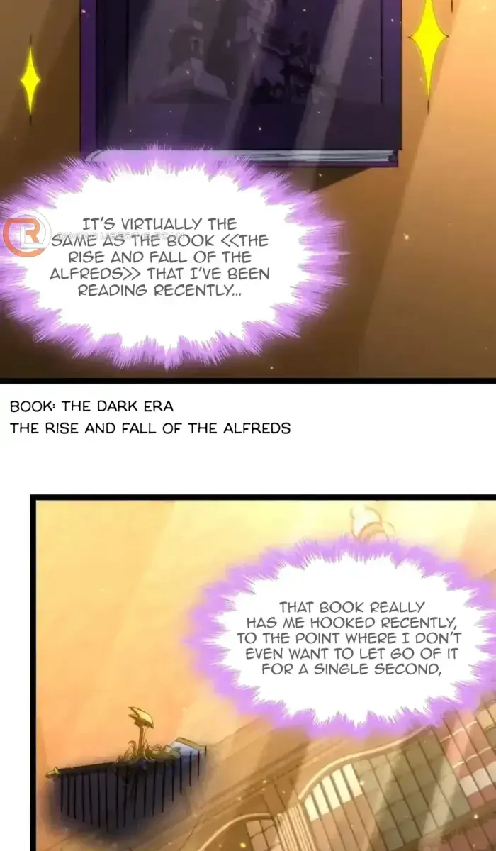 I'm Really Not the Demon God's Lackey Chapter 147 Page 75