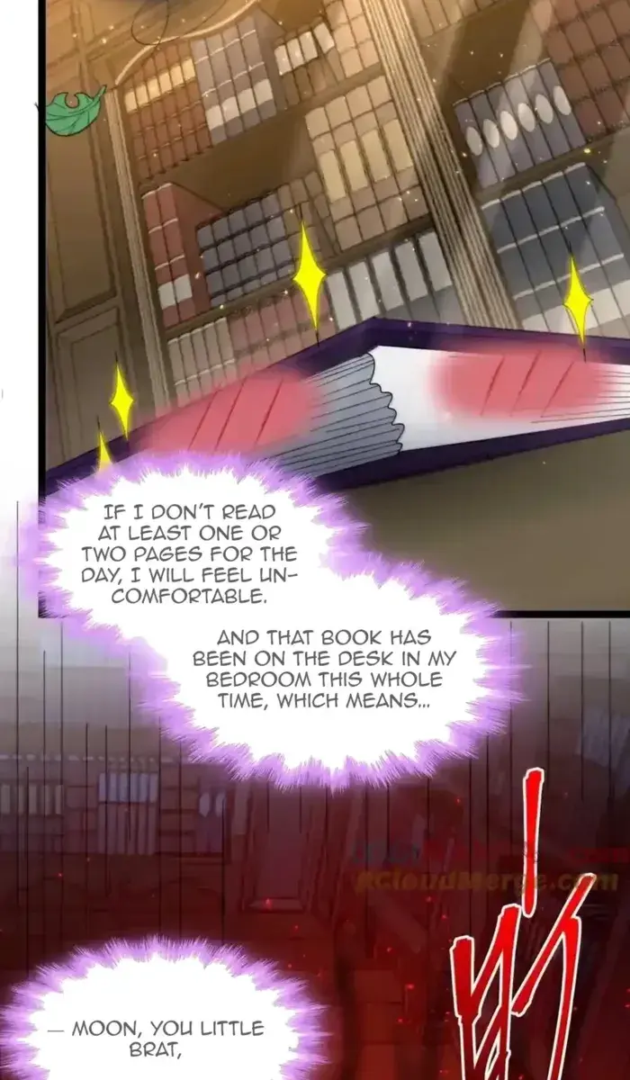 I'm Really Not the Demon God's Lackey Chapter 147 Page 76