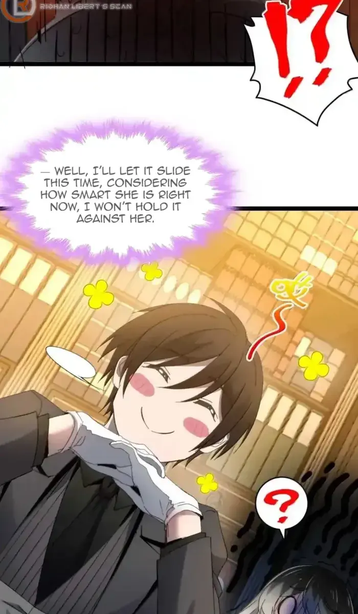 I'm Really Not the Demon God's Lackey Chapter 147 Page 78