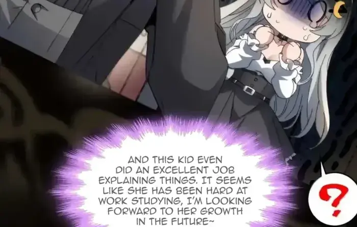 I'm Really Not the Demon God's Lackey Chapter 147 Page 79