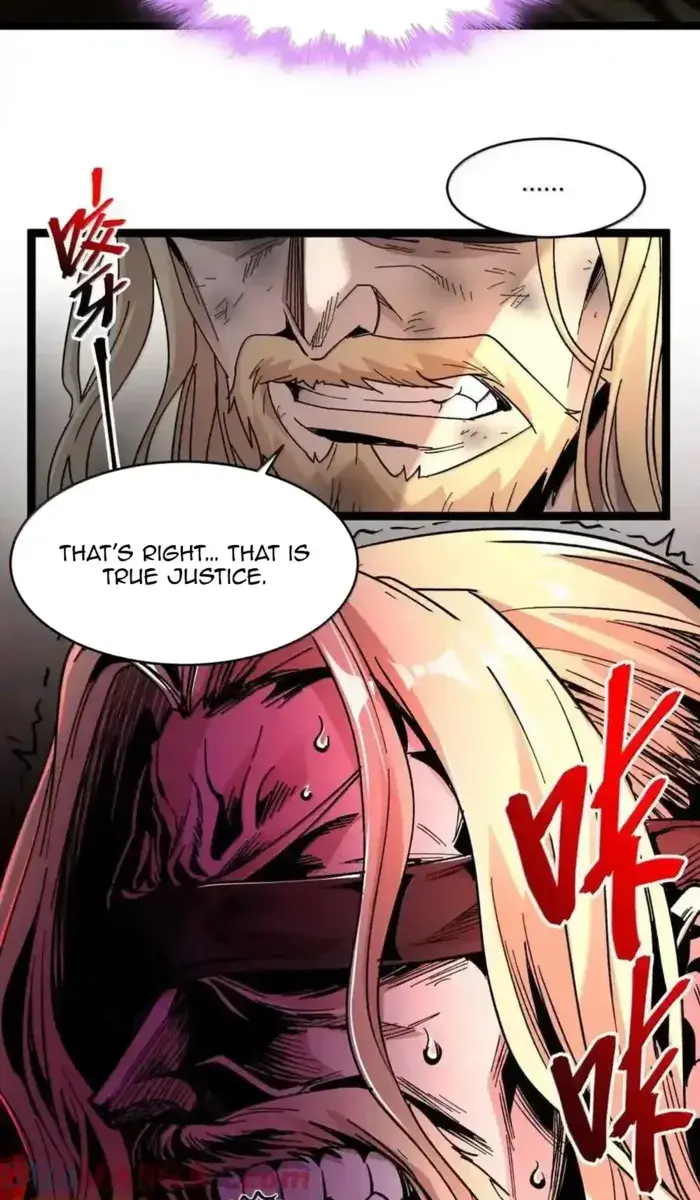 I'm Really Not the Demon God's Lackey Chapter 147 Page 81