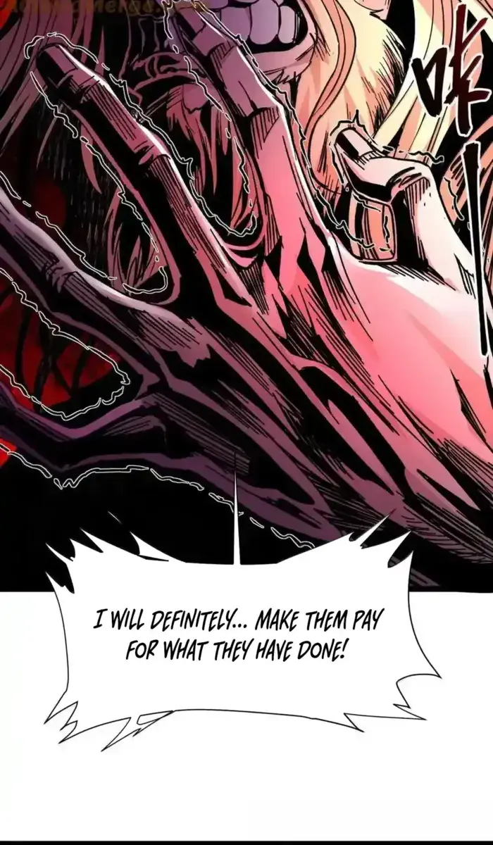 I'm Really Not the Demon God's Lackey Chapter 147 Page 82