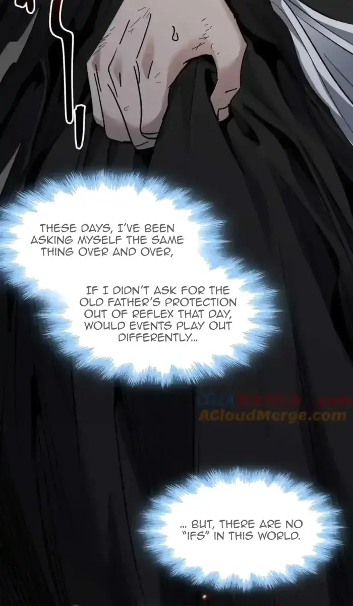 I'm Really Not the Demon God's Lackey Chapter 147 Page 84