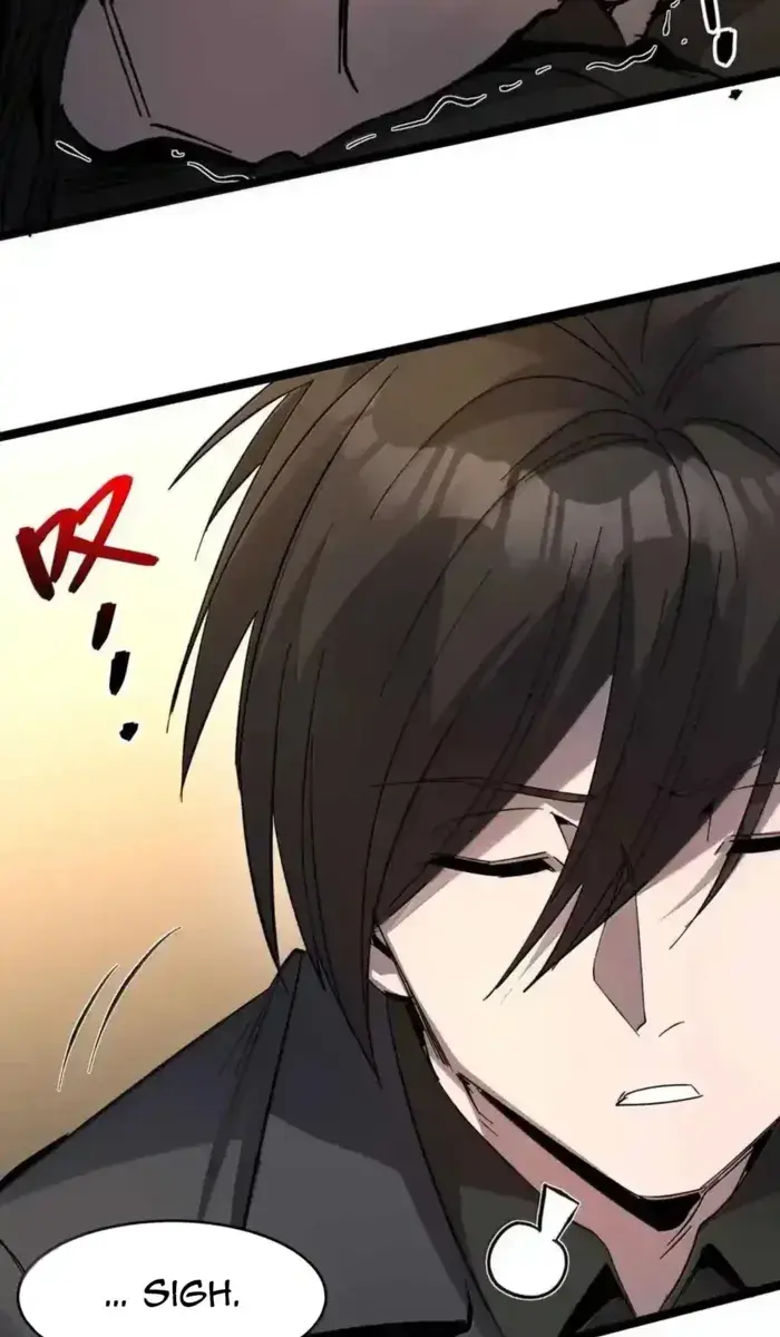 I'm Really Not the Demon God's Lackey Chapter 147 Page 91