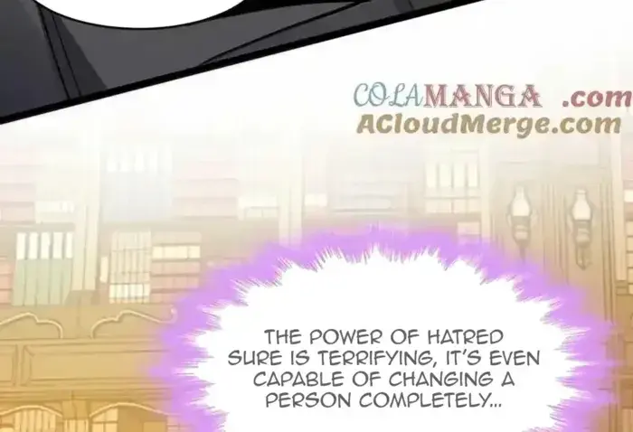 I'm Really Not the Demon God's Lackey Chapter 147 Page 92