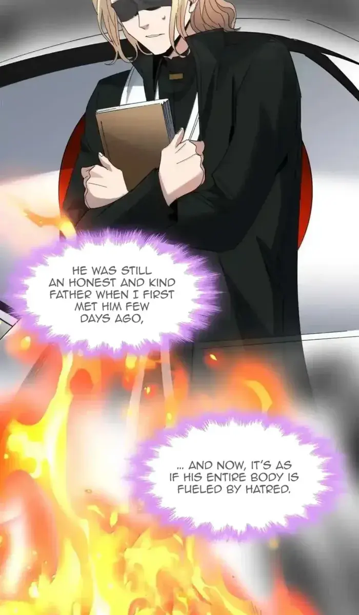 I'm Really Not the Demon God's Lackey Chapter 147 Page 95