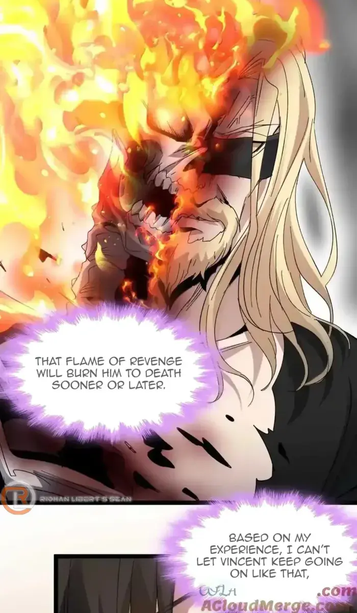 I'm Really Not the Demon God's Lackey Chapter 147 Page 96