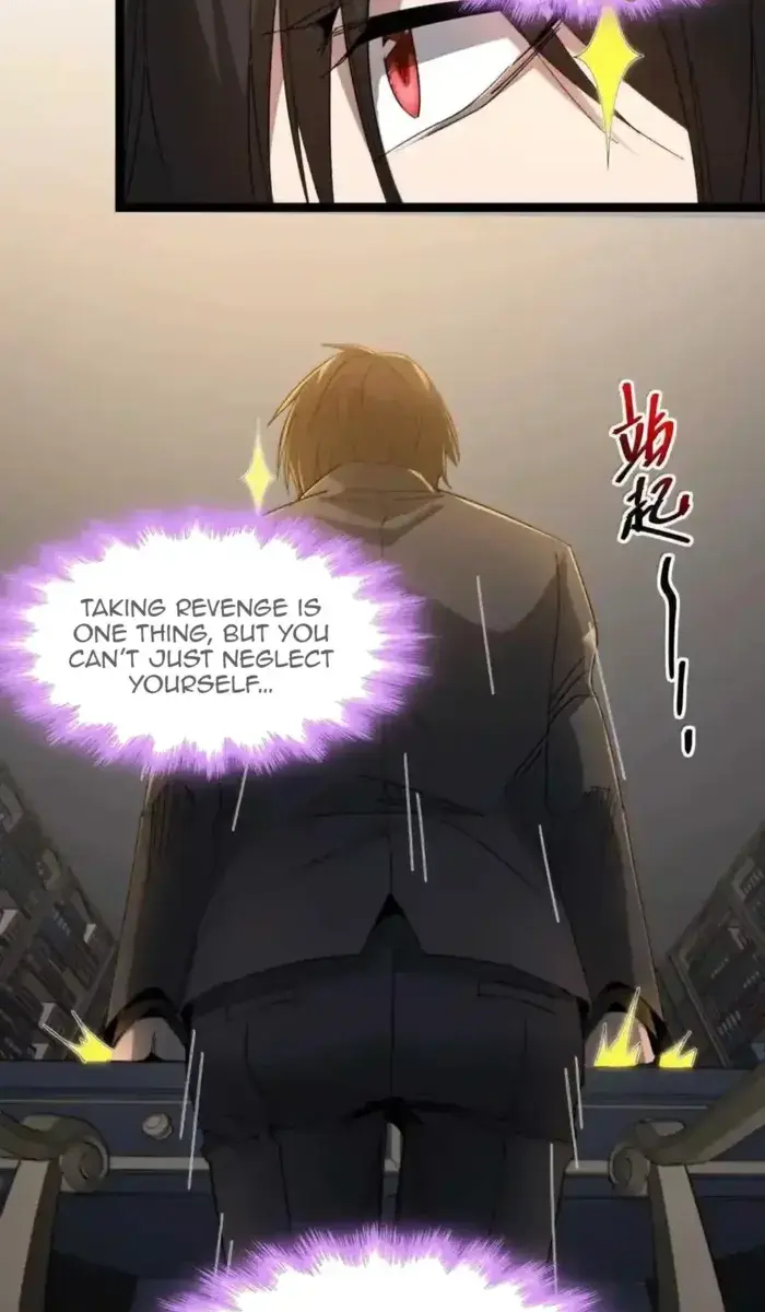 I'm Really Not the Demon God's Lackey Chapter 147 Page 97