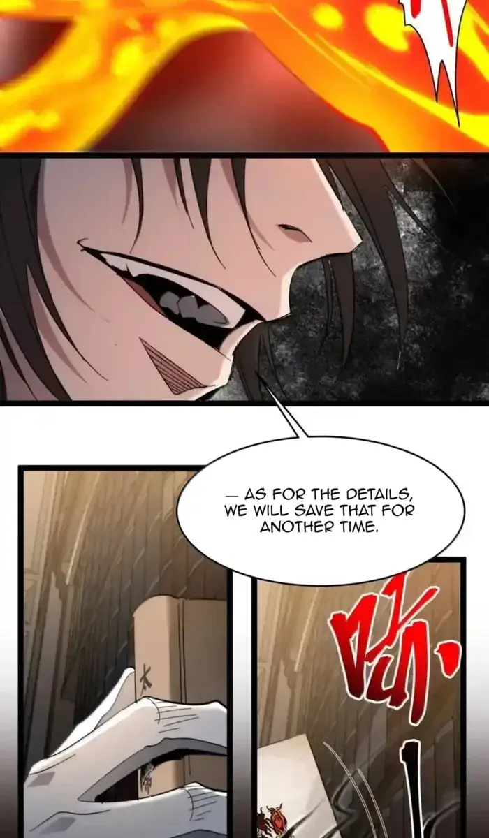 I'm Really Not the Demon God's Lackey Chapter 147 Page 104