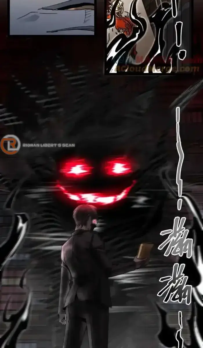 I'm Really Not the Demon God's Lackey Chapter 147 Page 105