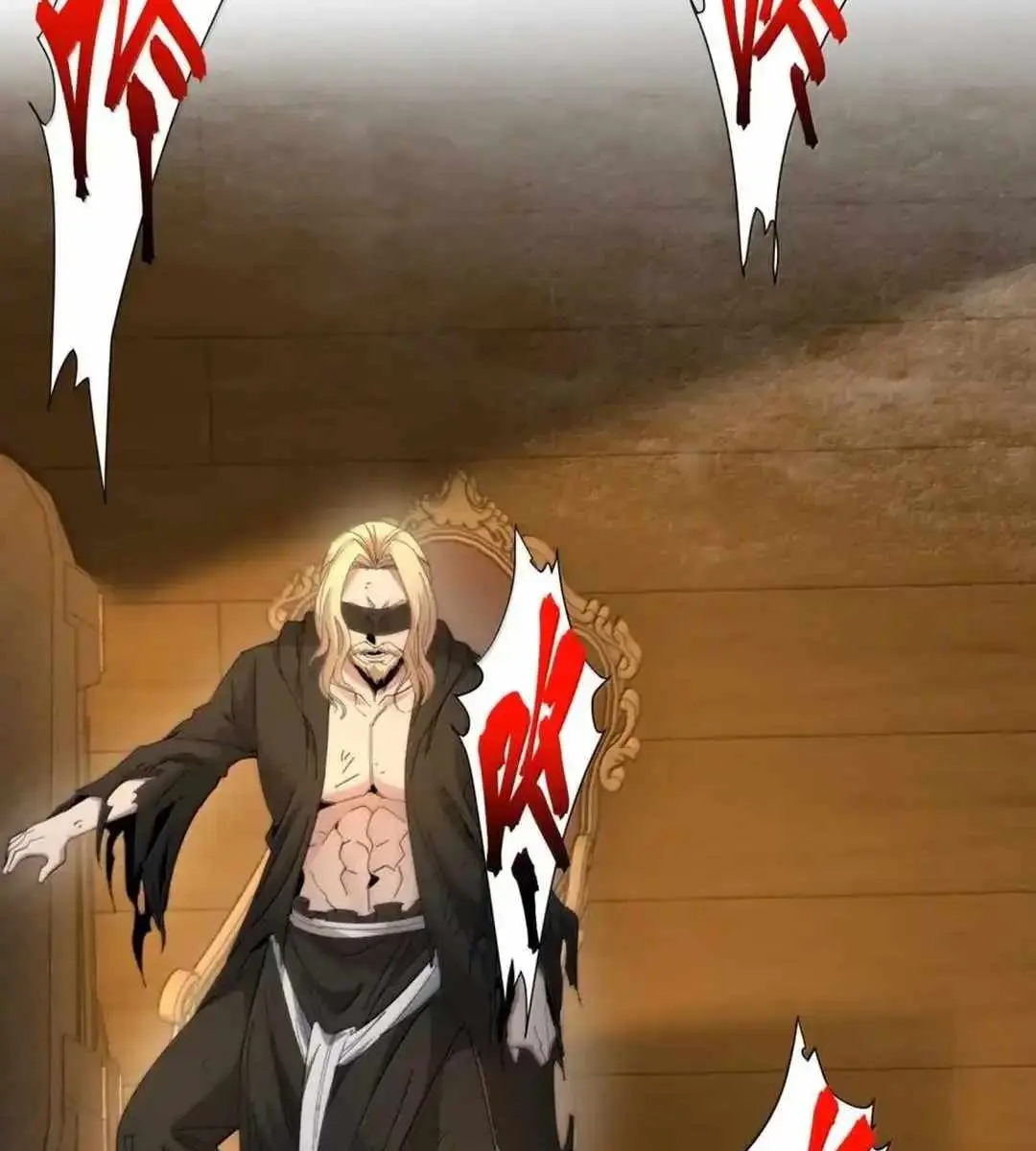 I'm Really Not the Demon God's Lackey Chapter 148 Page 5