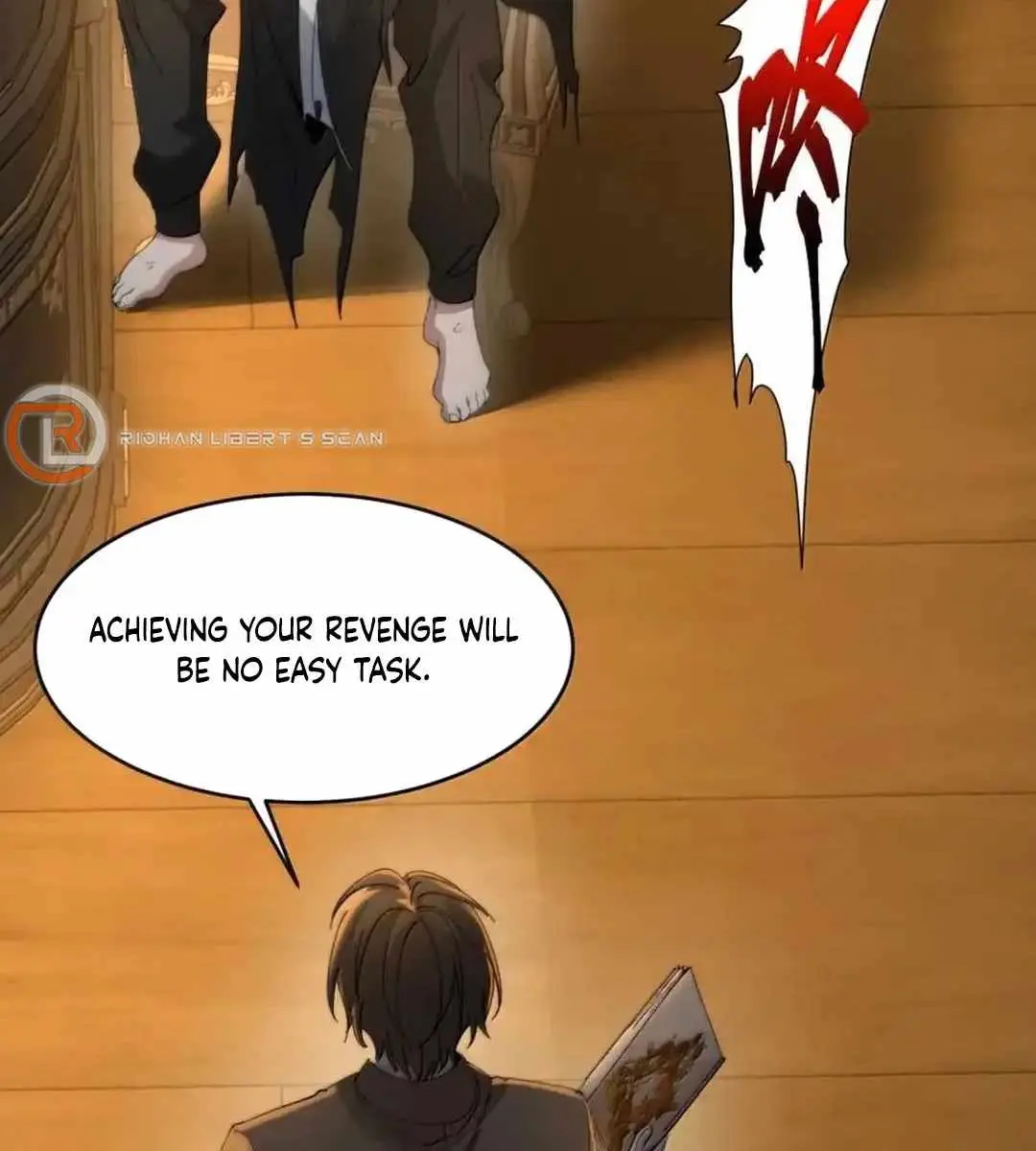 I'm Really Not the Demon God's Lackey Chapter 148 Page 6