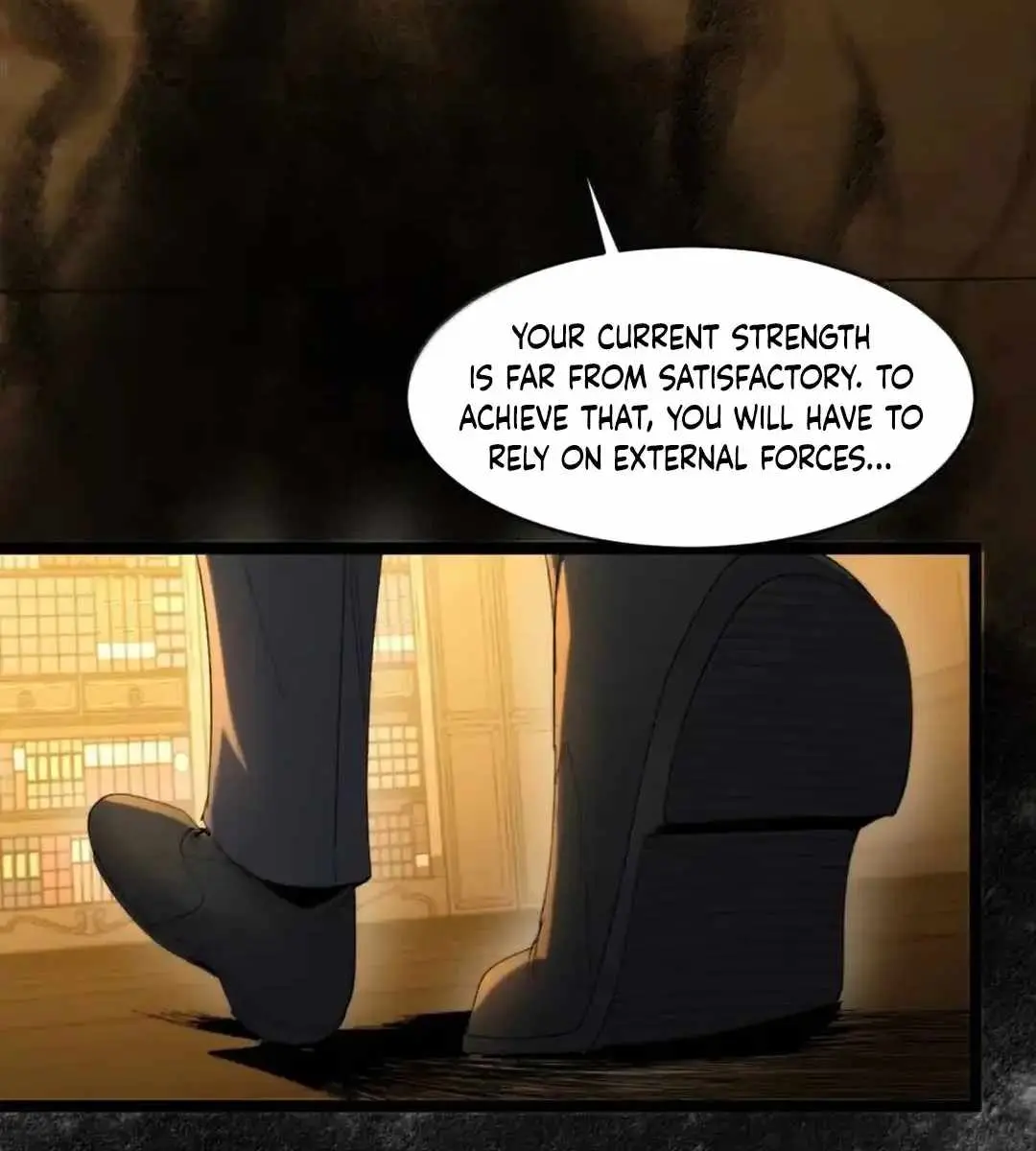 I'm Really Not the Demon God's Lackey Chapter 148 Page 8