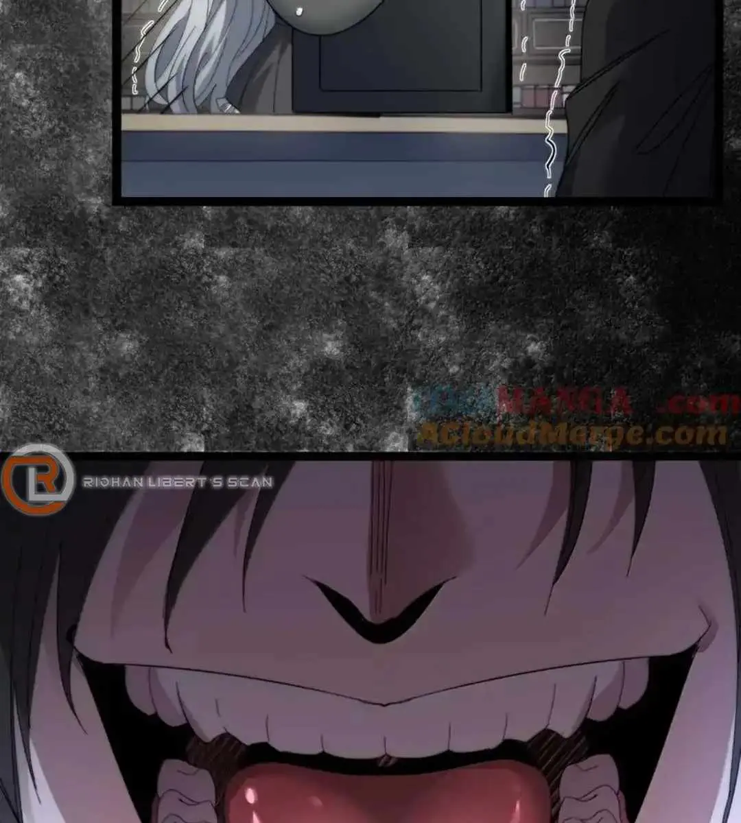 I'm Really Not the Demon God's Lackey Chapter 148 Page 11