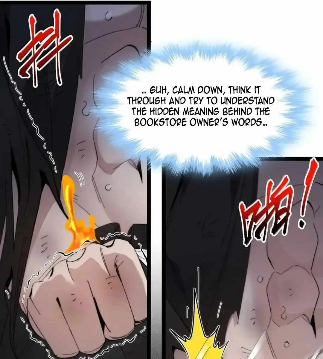 I'm Really Not the Demon God's Lackey Chapter 148 Page 16