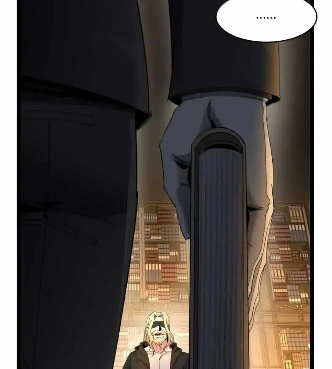 I'm Really Not the Demon God's Lackey Chapter 148 Page 20