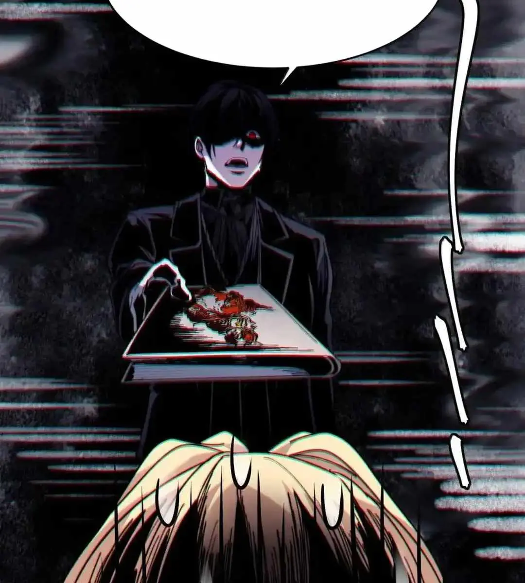 I'm Really Not the Demon God's Lackey Chapter 148 Page 25