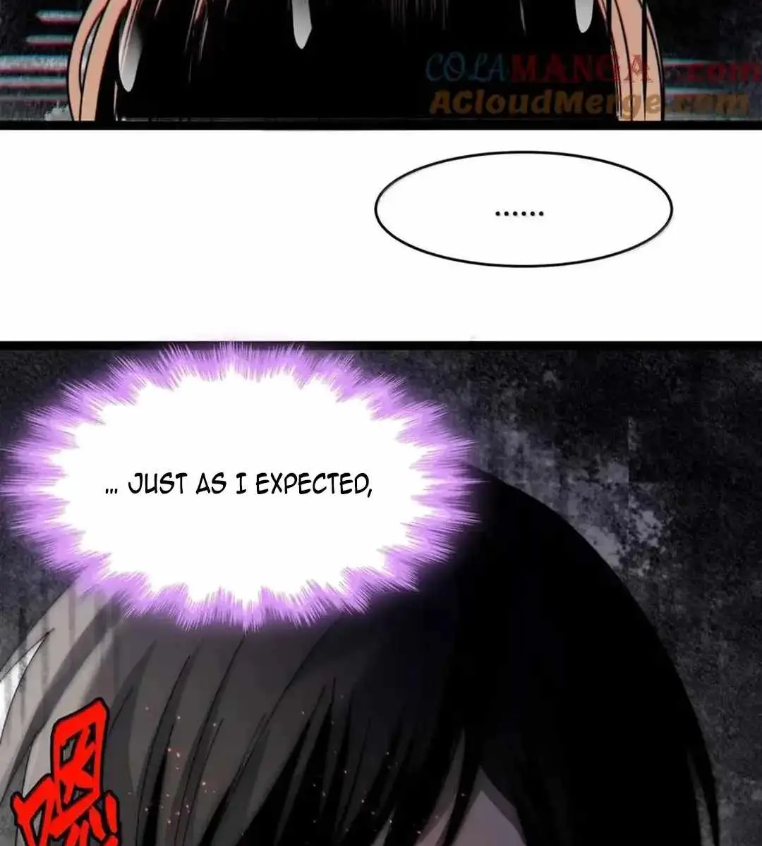 I'm Really Not the Demon God's Lackey Chapter 148 Page 26
