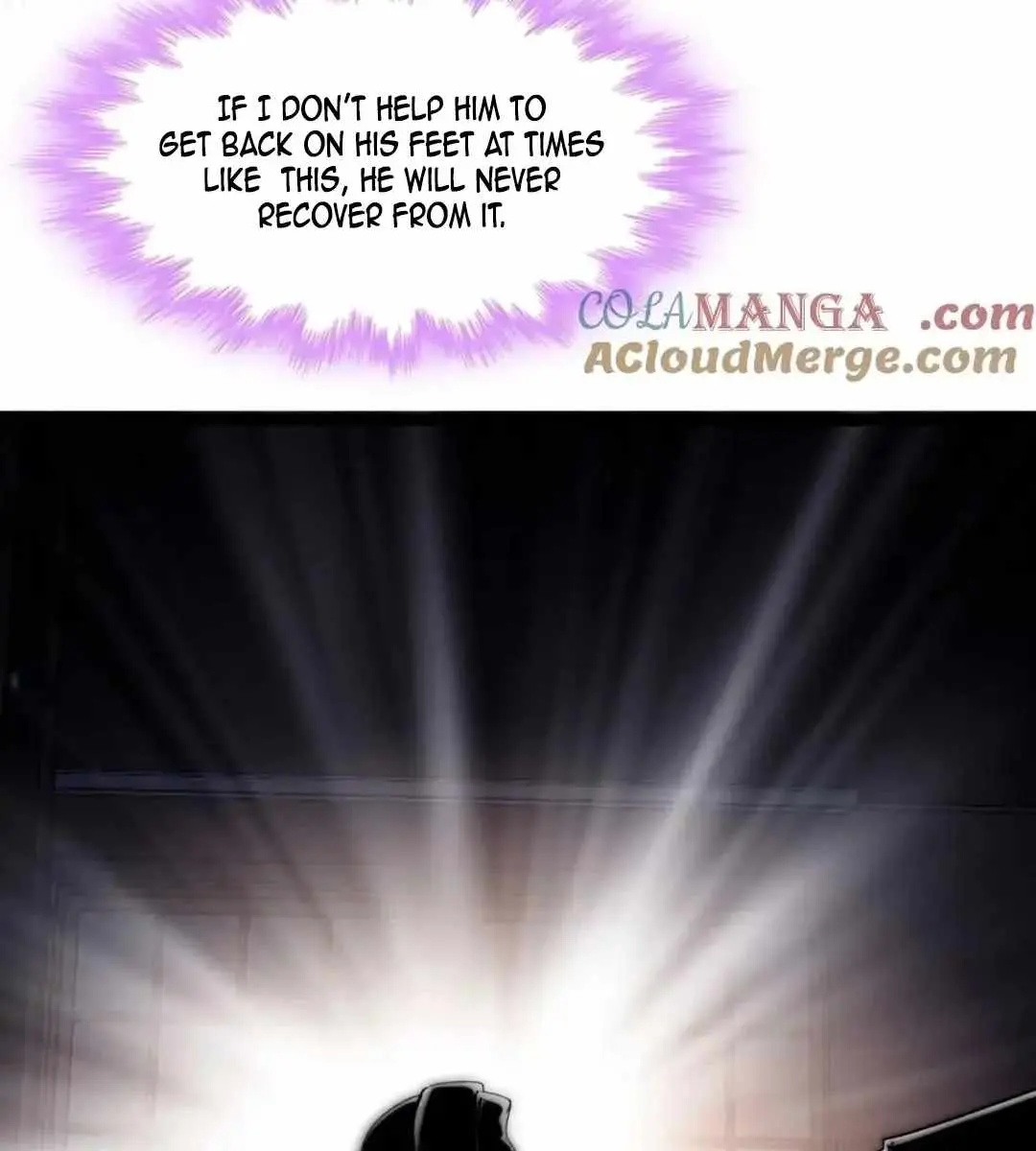 I'm Really Not the Demon God's Lackey Chapter 148 Page 30