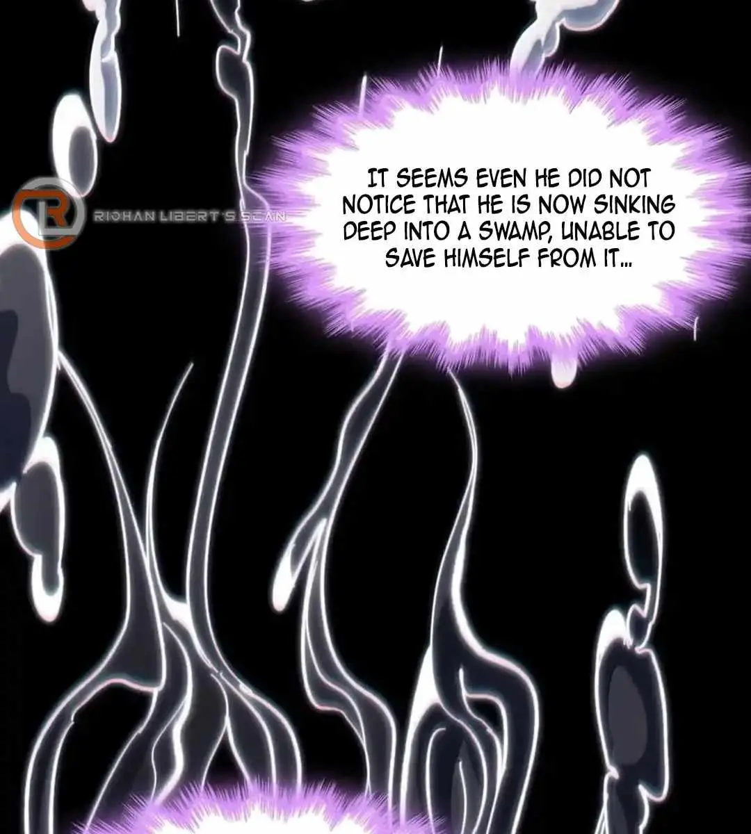 I'm Really Not the Demon God's Lackey Chapter 148 Page 33
