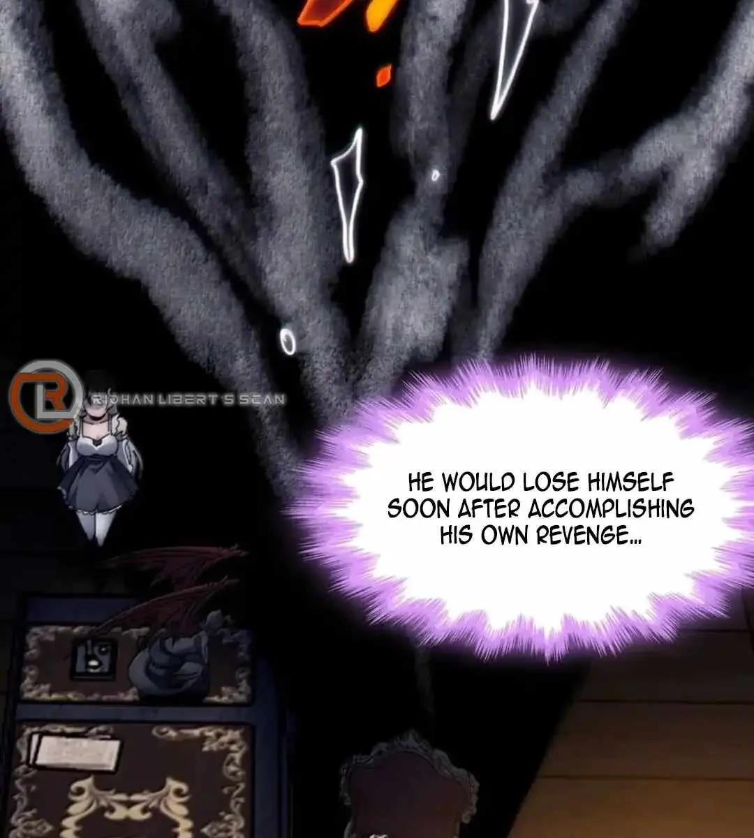 I'm Really Not the Demon God's Lackey Chapter 148 Page 37