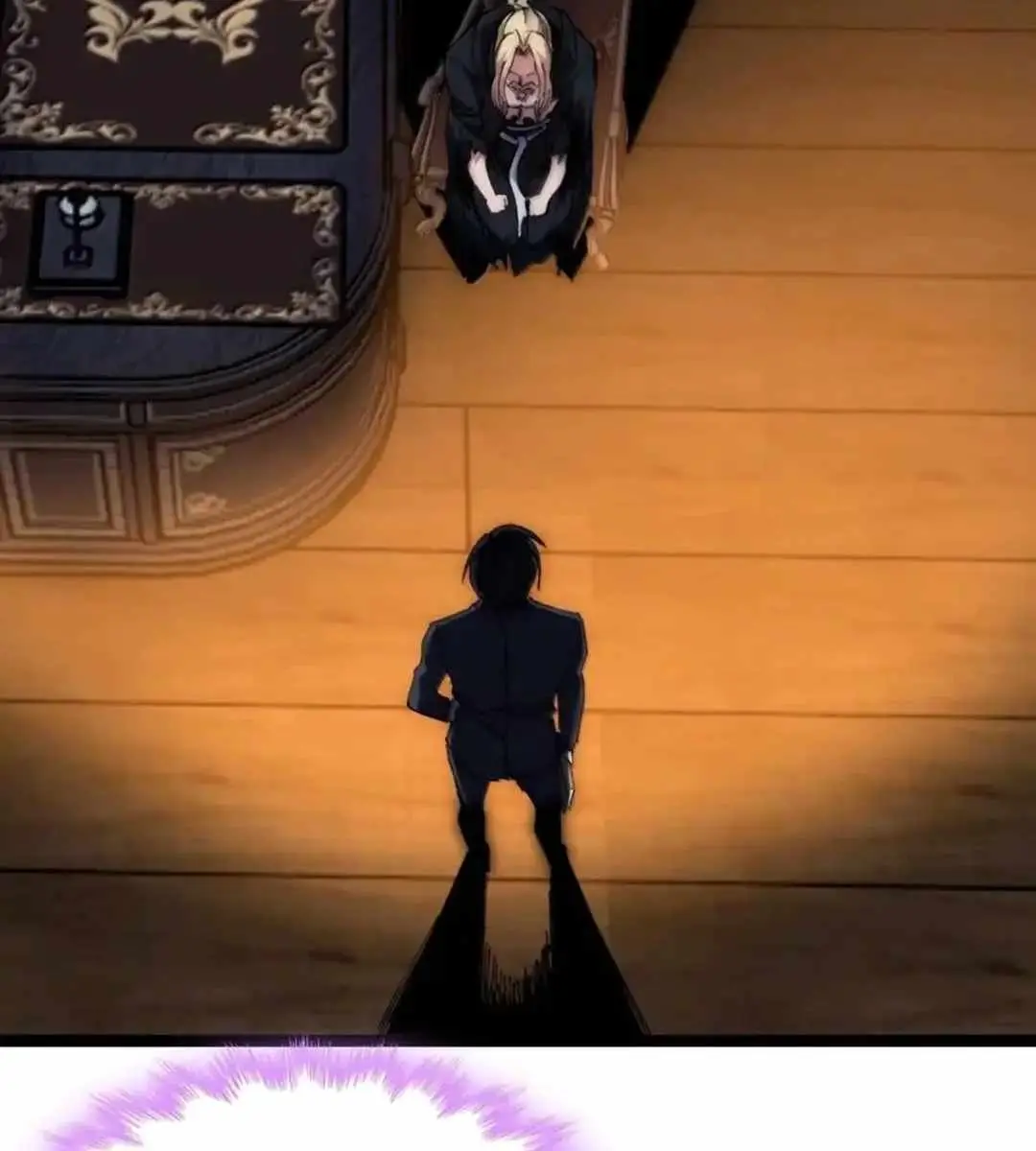 I'm Really Not the Demon God's Lackey Chapter 148 Page 38