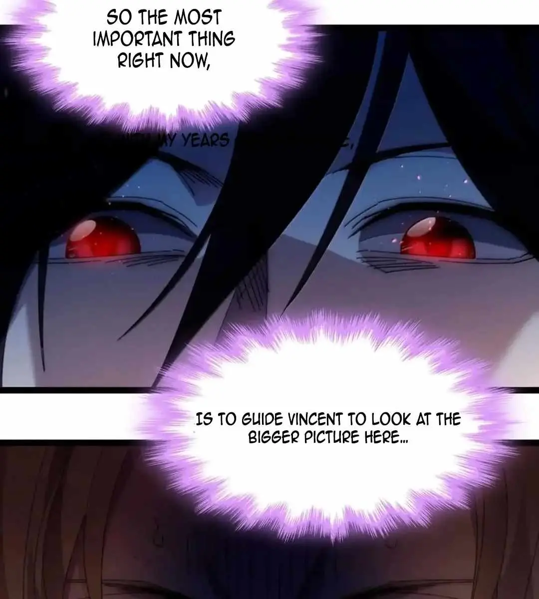 I'm Really Not the Demon God's Lackey Chapter 148 Page 39