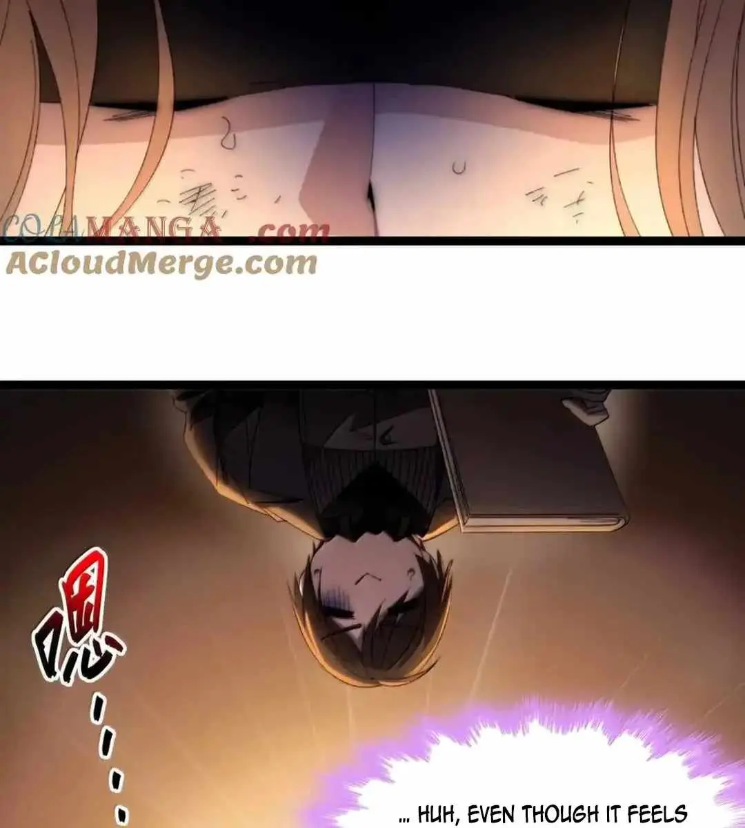 I'm Really Not the Demon God's Lackey Chapter 148 Page 41
